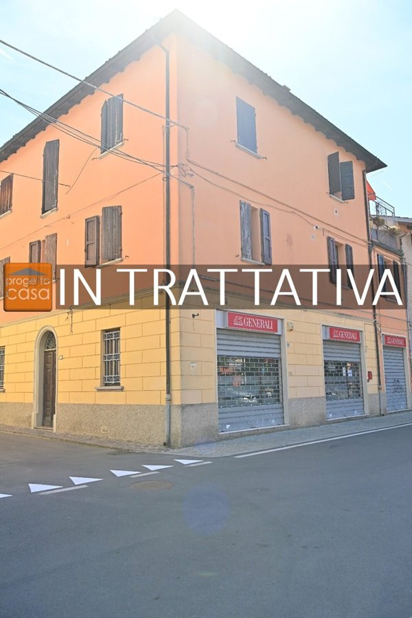 ufficio in vendita a Castelfranco Emilia