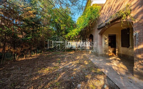 casa indipendente in vendita a Castelfranco Emilia in zona Gaggio