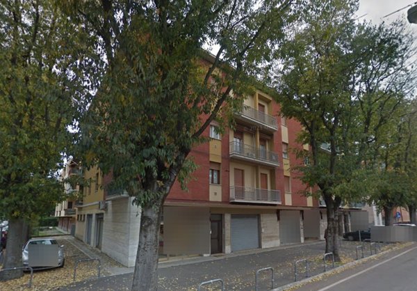 appartamento in vendita a Castelfranco Emilia