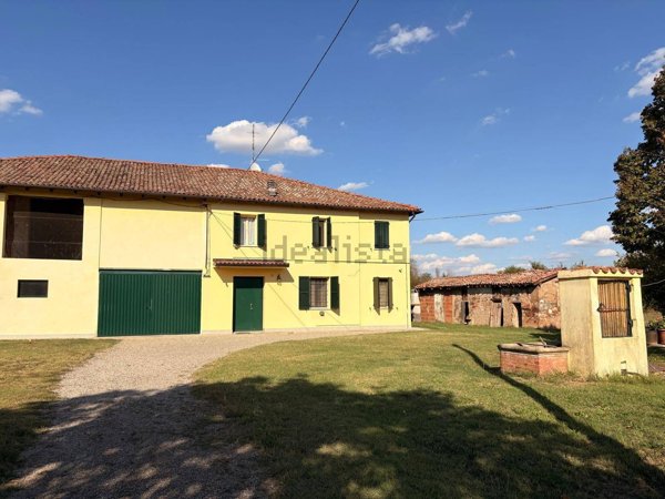 appartamento in vendita a Castelfranco Emilia in zona Recovato