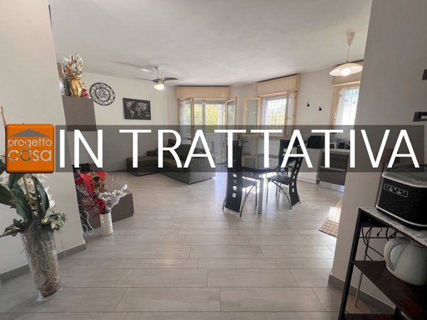 appartamento in vendita a Castelfranco Emilia