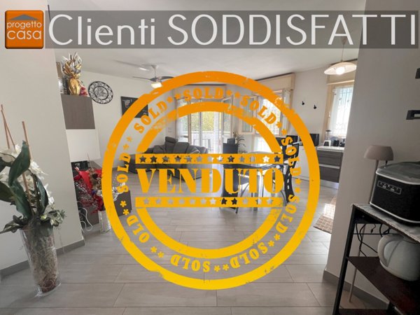 appartamento in vendita a Castelfranco Emilia