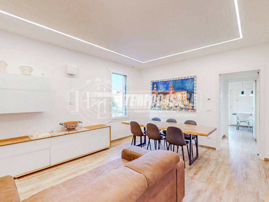 appartamento in vendita a Castelfranco Emilia