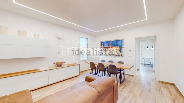 appartamento in vendita a Castelfranco Emilia