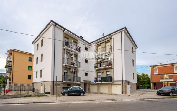 appartamento in vendita a Castelfranco Emilia