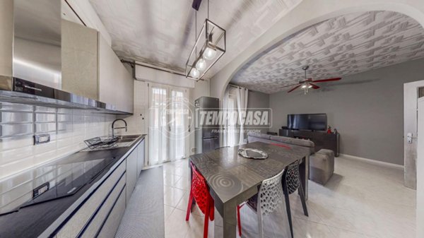 appartamento in vendita a Castelfranco Emilia