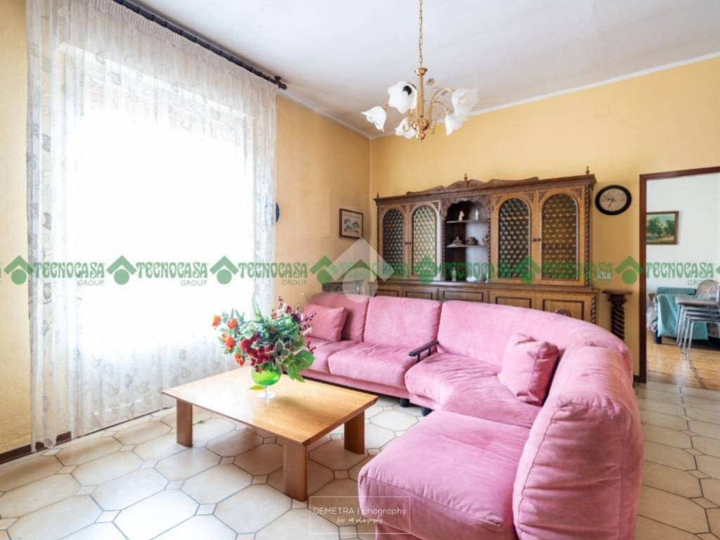 casa indipendente in vendita a Castelfranco Emilia in zona Piumazzo