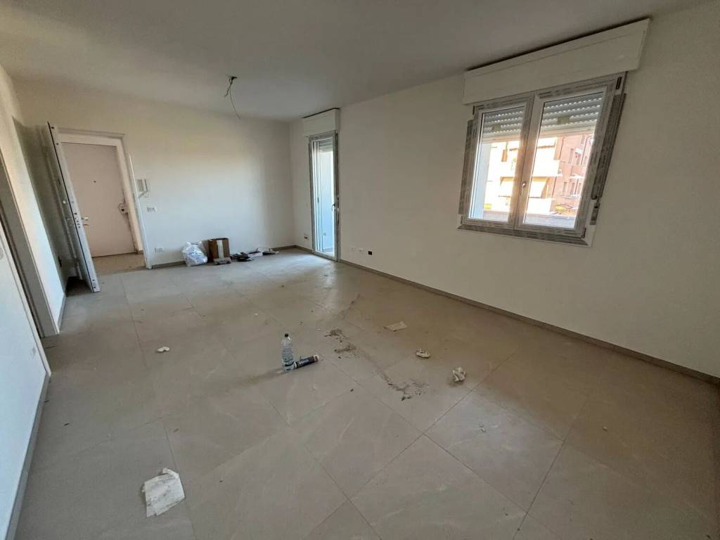 appartamento in vendita a Castelfranco Emilia