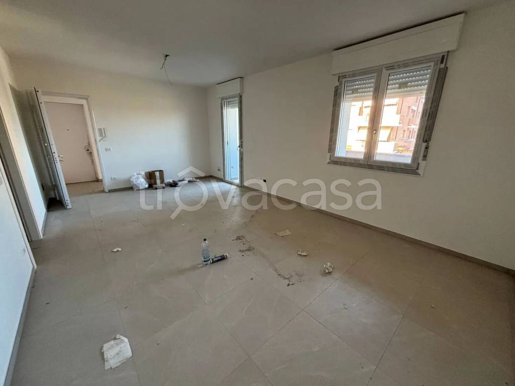 appartamento in vendita a Castelfranco Emilia