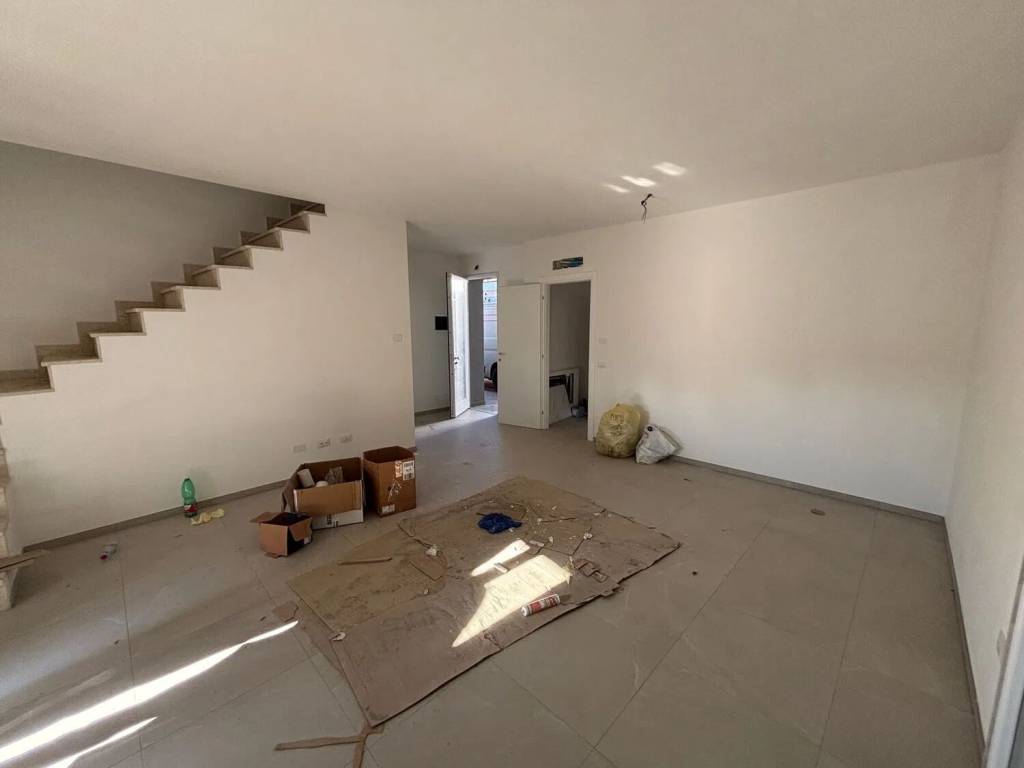 casa indipendente in vendita a Castelfranco Emilia