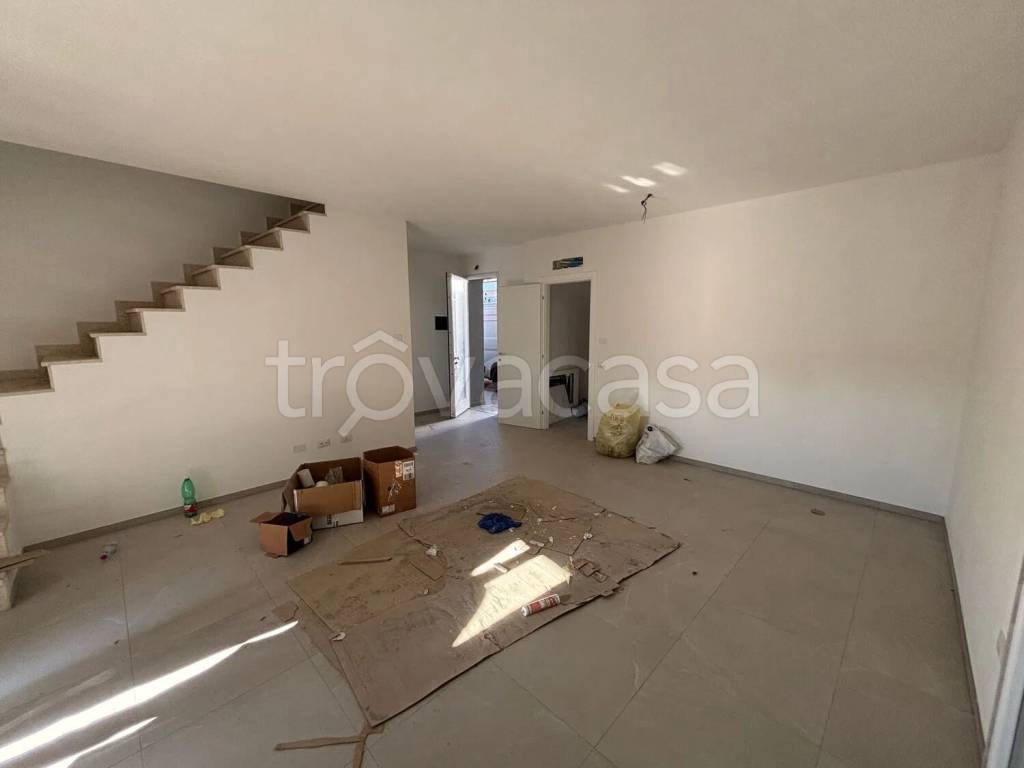 casa indipendente in vendita a Castelfranco Emilia
