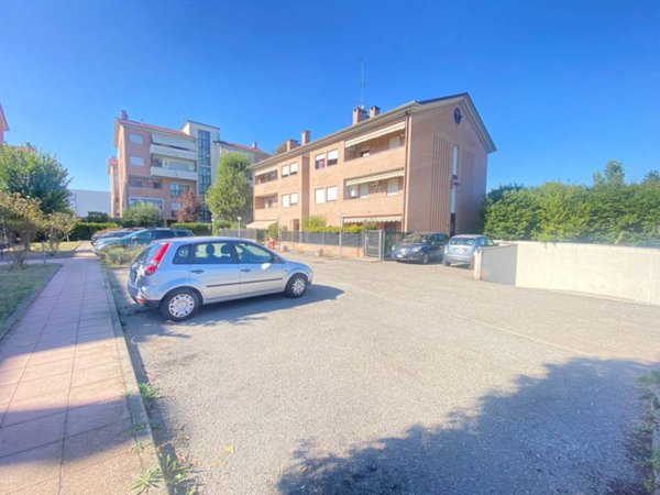 appartamento in vendita a Castelfranco Emilia in zona Cavazzona