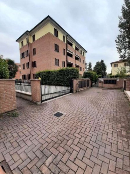 appartamento in vendita a Castelfranco Emilia
