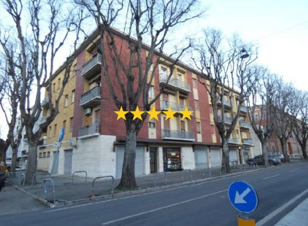 appartamento in vendita a Castelfranco Emilia