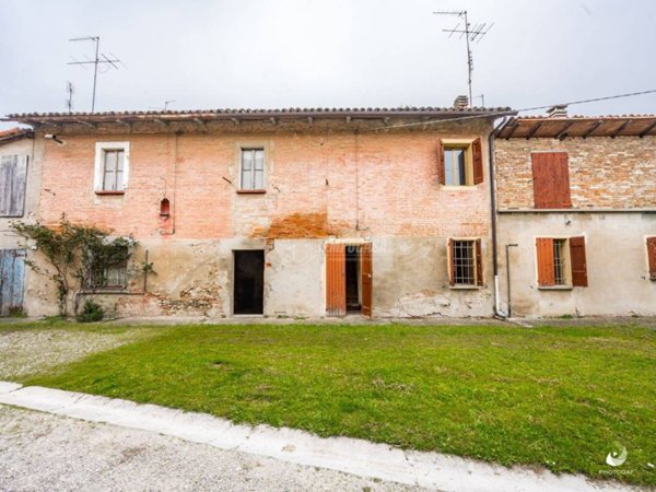 appartamento in vendita a Castelfranco Emilia in zona Piumazzo