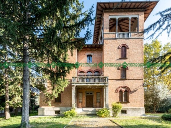 casa indipendente in vendita a Castelfranco Emilia