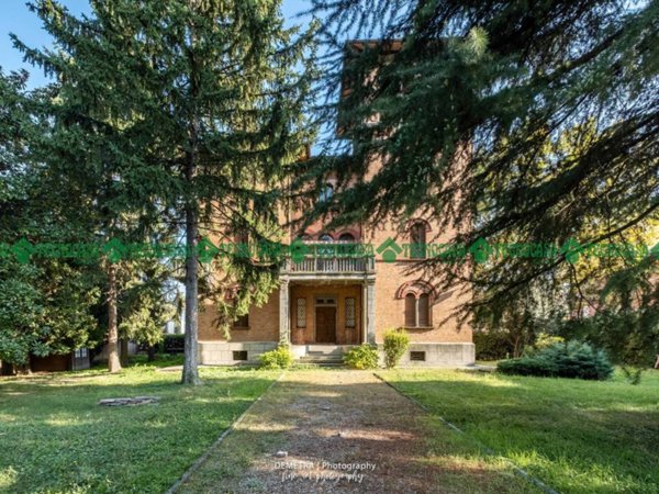 appartamento in vendita a Castelfranco Emilia