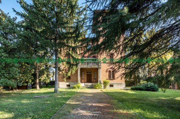 appartamento in vendita a Castelfranco Emilia