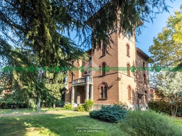 appartamento in vendita a Castelfranco Emilia