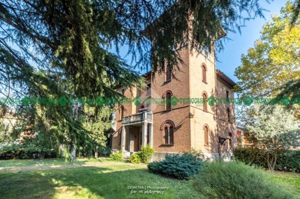 appartamento in vendita a Castelfranco Emilia