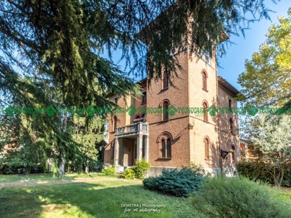 appartamento in vendita a Castelfranco Emilia