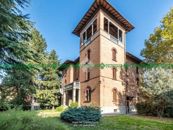 appartamento in vendita a Castelfranco Emilia