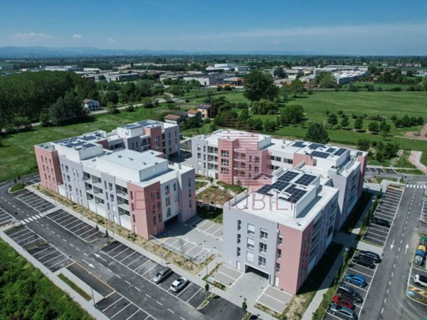 appartamento in vendita a Castelfranco Emilia