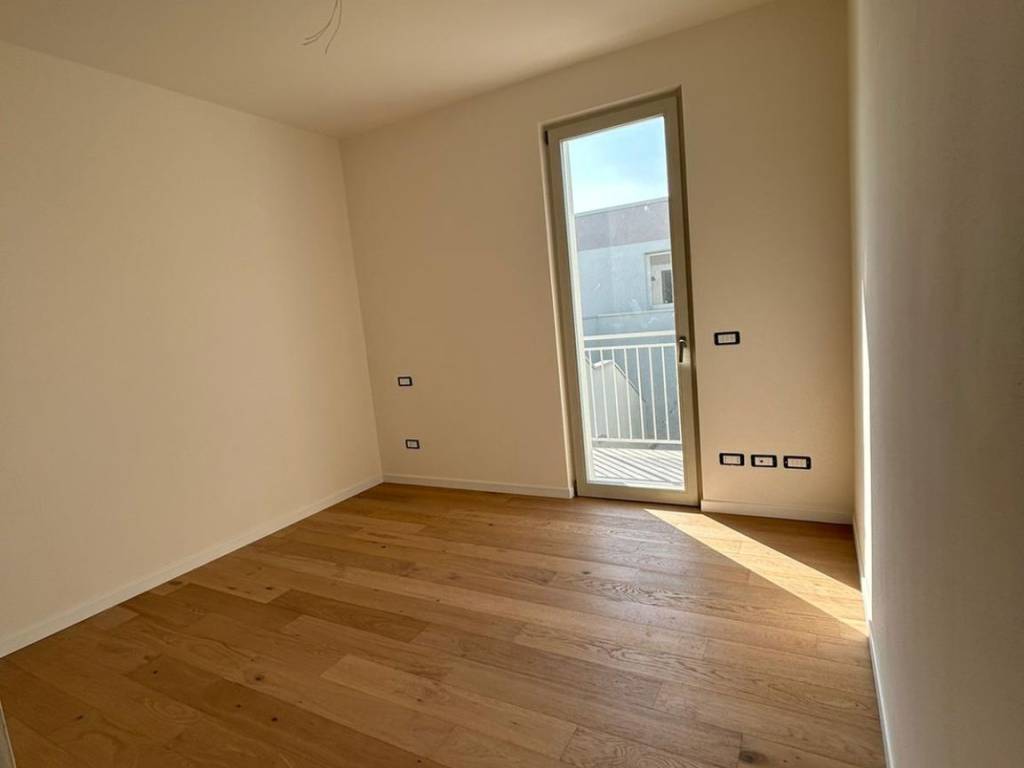 appartamento in vendita a Castelfranco Emilia