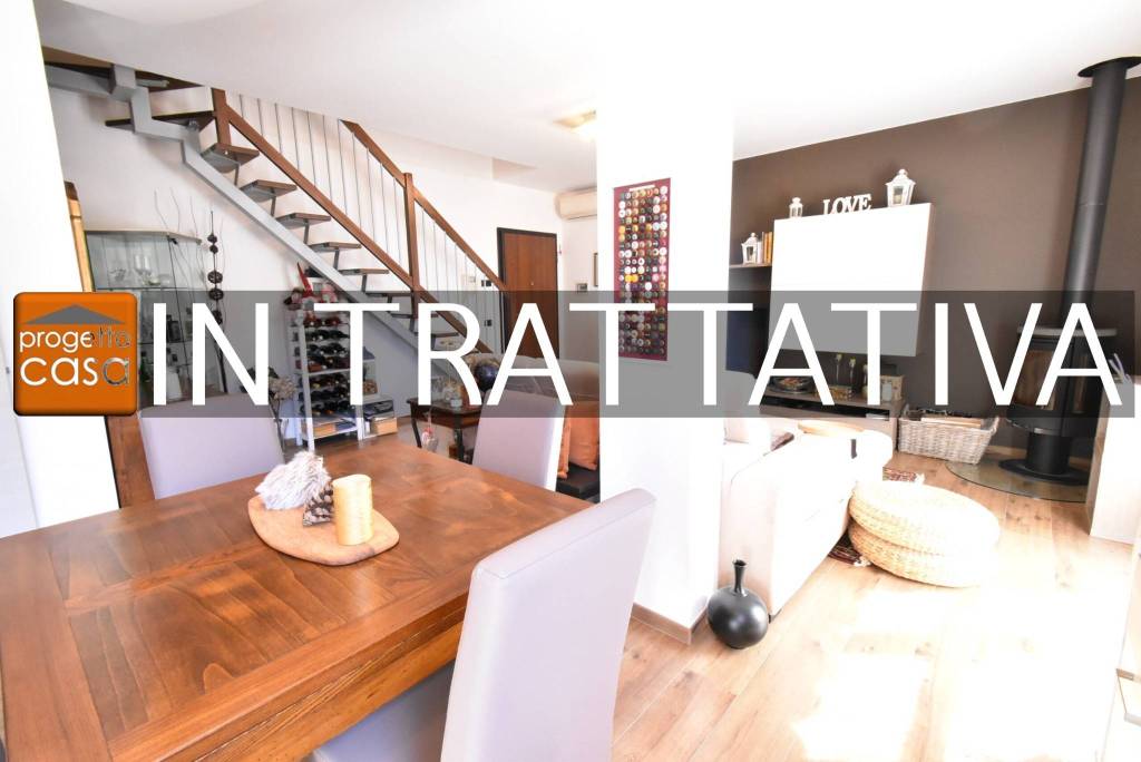 appartamento in vendita a Castelfranco Emilia in zona Piumazzo