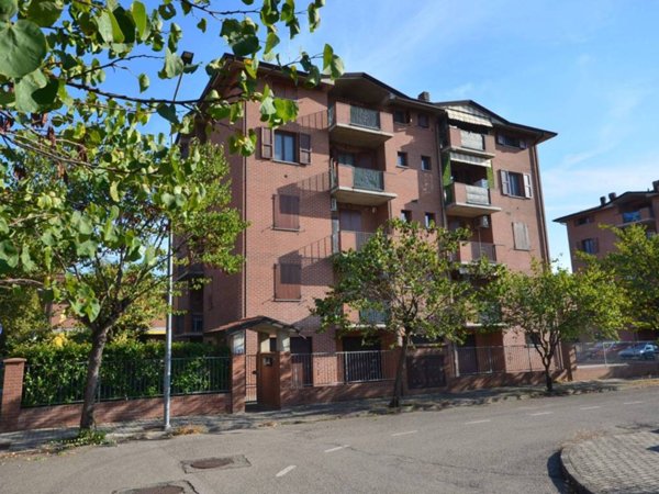 appartamento in vendita a Castelfranco Emilia in zona Cavazzona