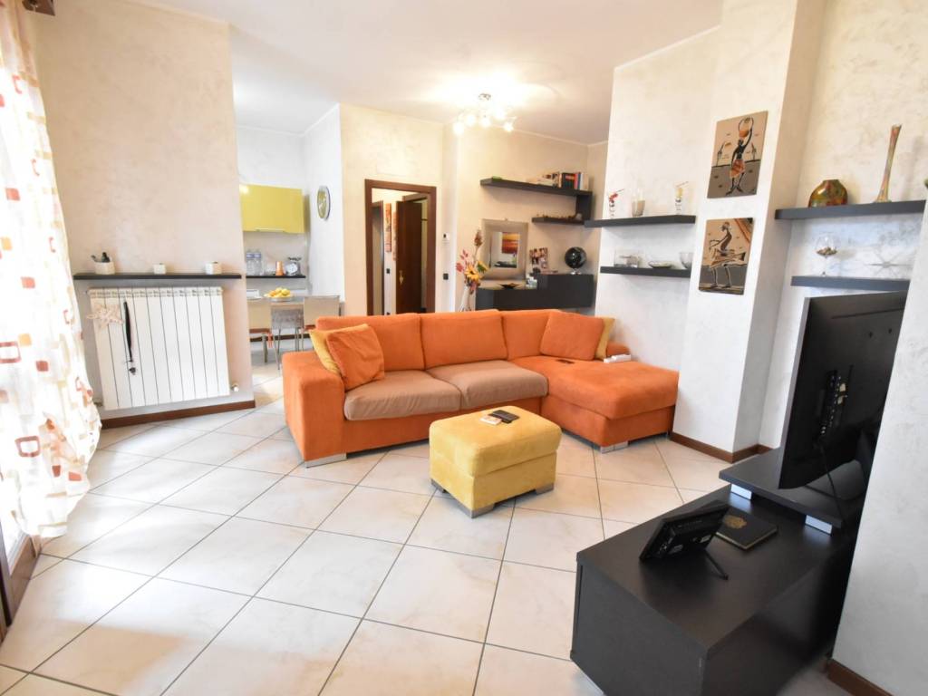 appartamento in vendita a Castelfranco Emilia