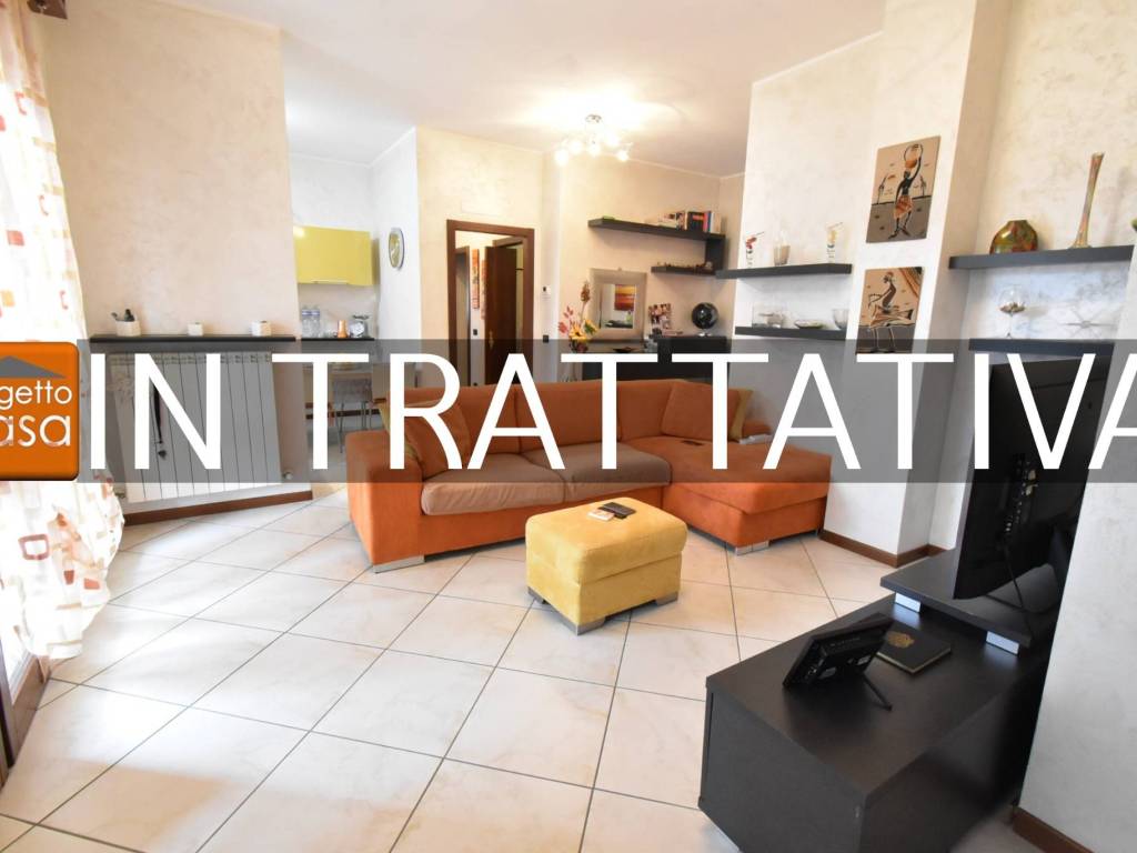 appartamento in vendita a Castelfranco Emilia