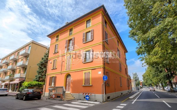 appartamento in vendita a Castelfranco Emilia