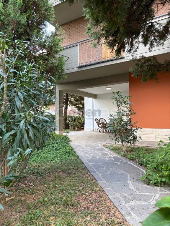 casa indipendente in vendita a Castelfranco Emilia