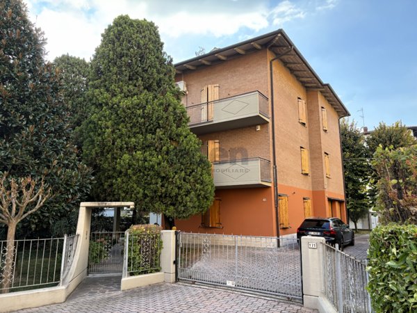 casa indipendente in vendita a Castelfranco Emilia