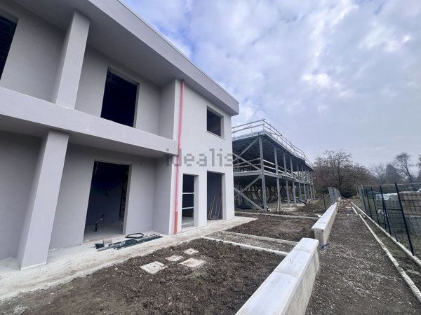 casa indipendente in vendita a Castelfranco Emilia