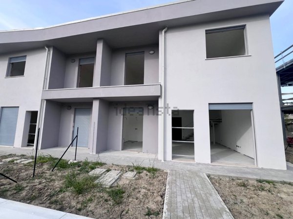 casa indipendente in vendita a Castelfranco Emilia