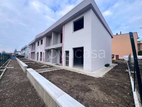 casa indipendente in vendita a Castelfranco Emilia