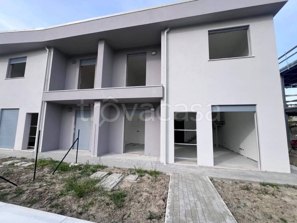 casa indipendente in vendita a Castelfranco Emilia