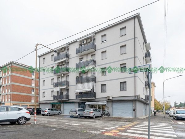 appartamento in vendita a Castelfranco Emilia