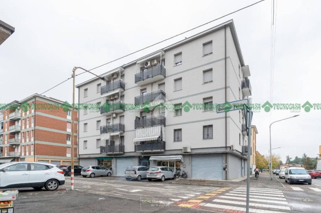 appartamento in vendita a Castelfranco Emilia