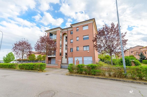 appartamento in vendita a Castelfranco Emilia in zona Gaggio