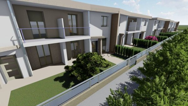 casa indipendente in vendita a Castelfranco Emilia