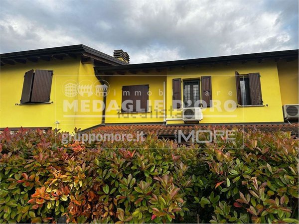 appartamento in vendita a Castelfranco Emilia in zona Panzano