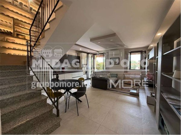 appartamento in vendita a Castelfranco Emilia in zona Panzano