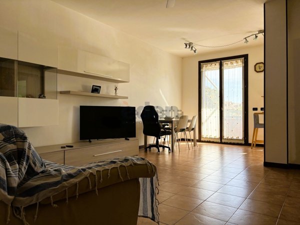 appartamento in vendita a Castelfranco Emilia