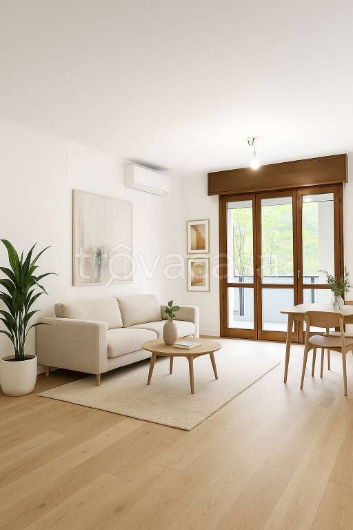 appartamento in vendita a Castelfranco Emilia