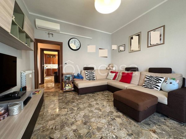 appartamento in vendita a Castelfranco Emilia