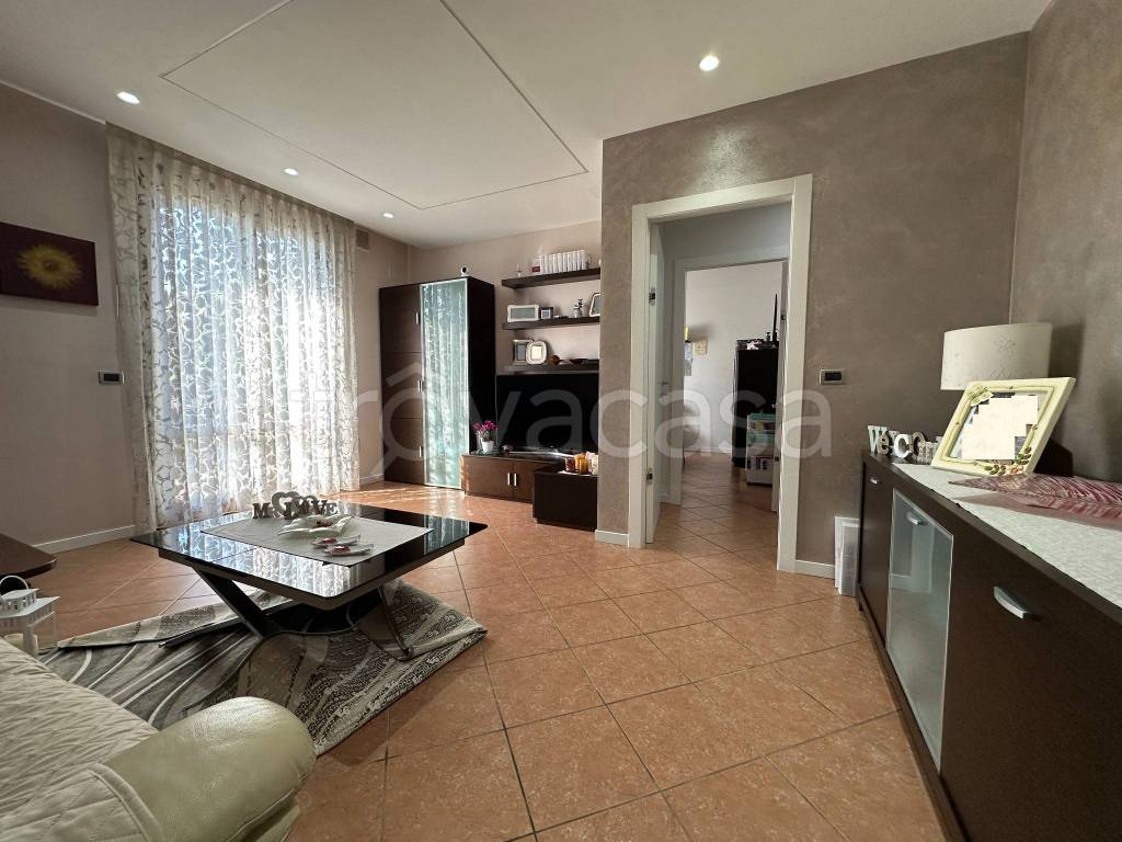 appartamento in vendita a Castelfranco Emilia