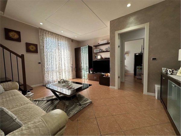 appartamento in vendita a Castelfranco Emilia